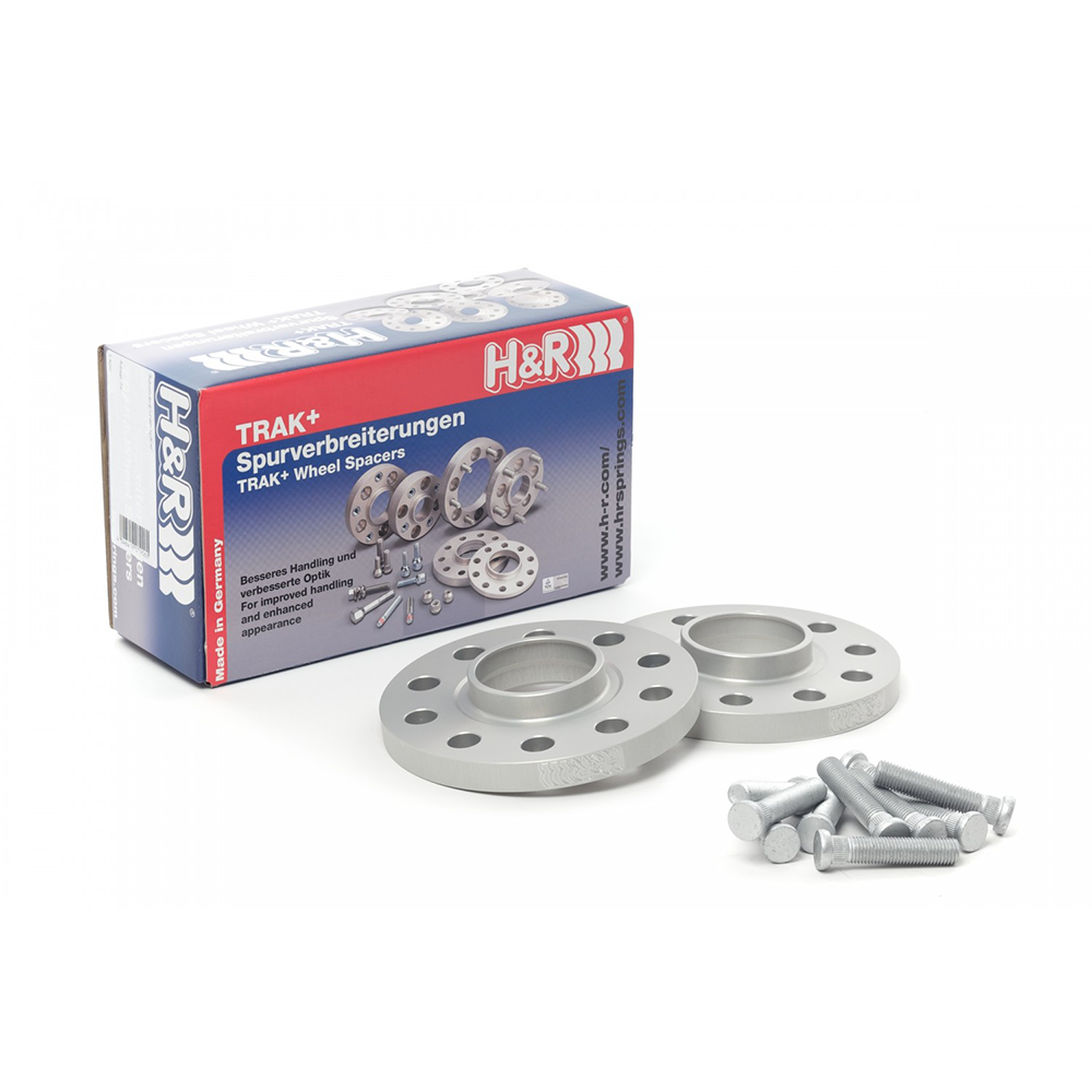 H&R Wheel Spacers Mazda Mazda3 Hatchback (20192021) 7.5mm 15mm