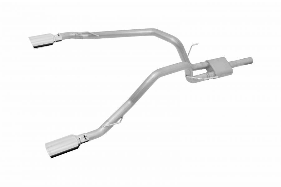 Gibson Exhaust Ram 1500 3.0L Eco Diesel 2/4WD (1418) [Catback Dual