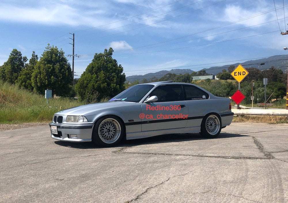 What to Buy: 1995–1999 BMW M3