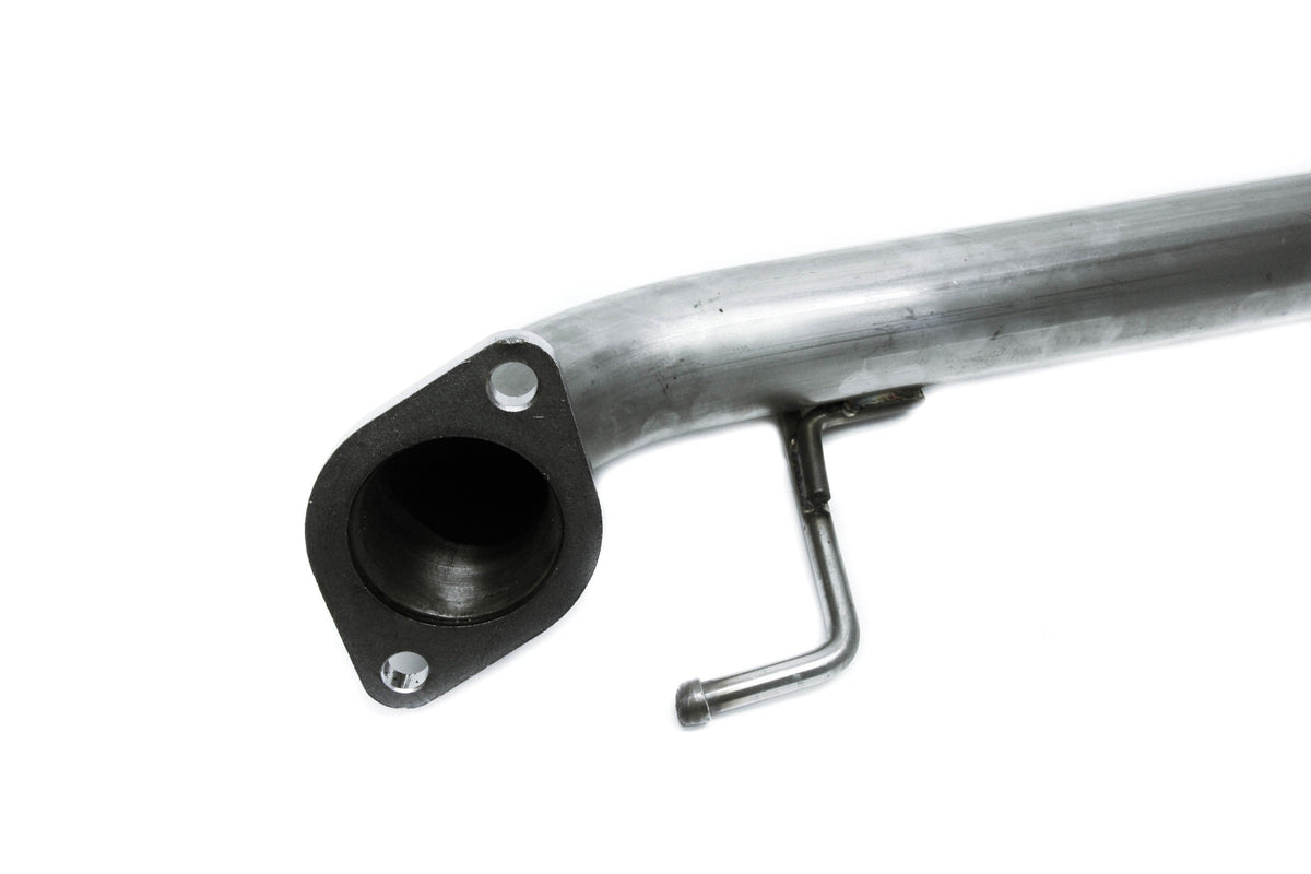 PLM Muffler Delete Subaru Crosstrek XV & Impreza Wagon 2.0 (20182021