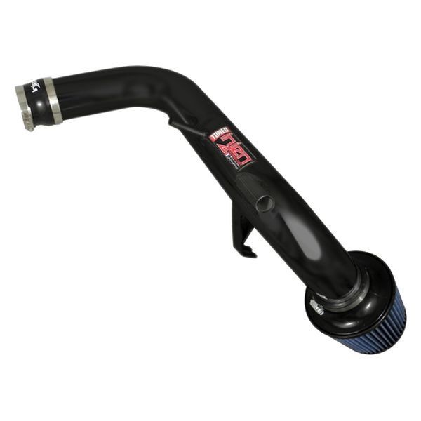 Injen Black Short Ram Intake System | Hyundai Veloster Turbo 2013-2017 1.6L 4-Cyl (IS1341BLK)