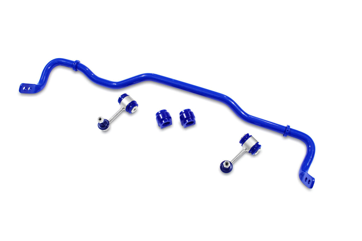 Eibach Front and Rear Sway Bar Kit for 2015-2020 Audi A3 Quattro