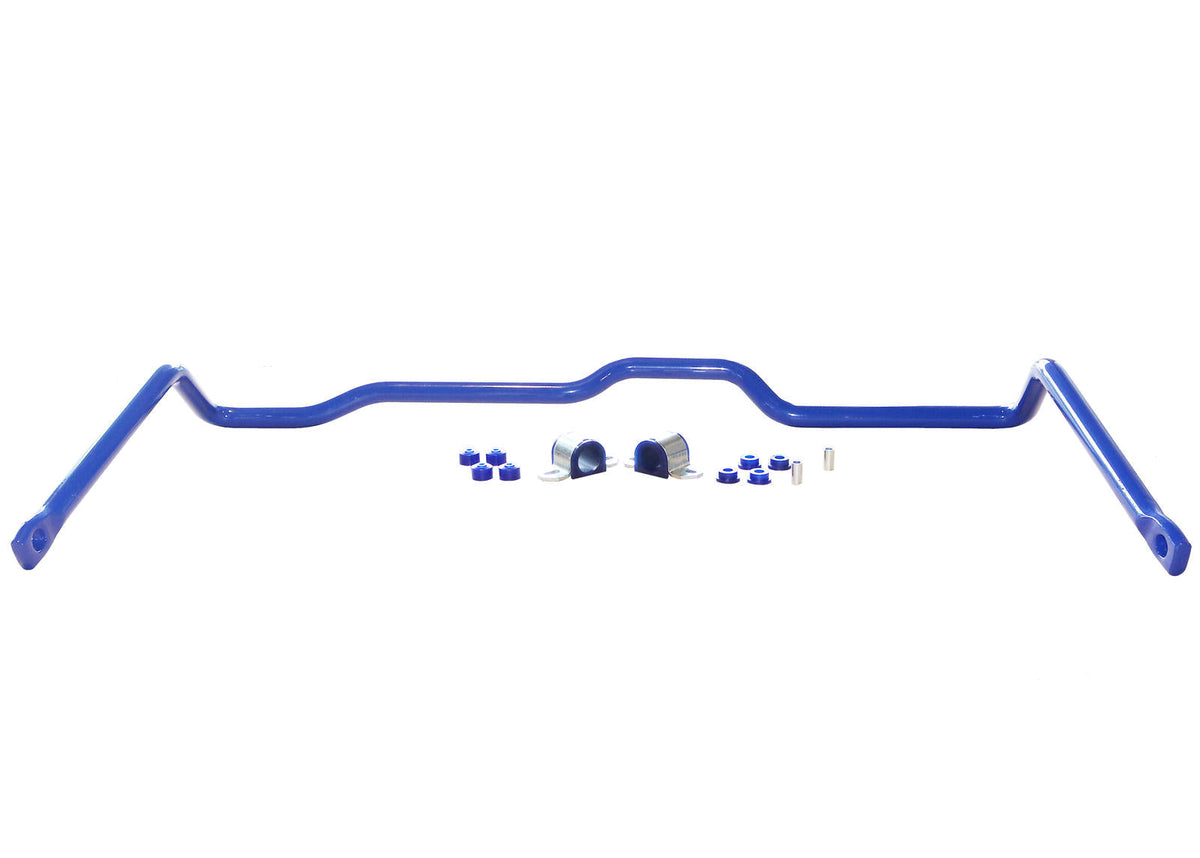 SuperPro 30mm Rear HD Sway Bar Kit | Toyota Land Cruiser (91) (RC0070R-30)