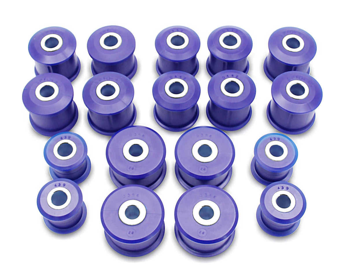 Superpro Bushings Kit Toyota Land Cruiser 80 (9097) 105 Series (9807