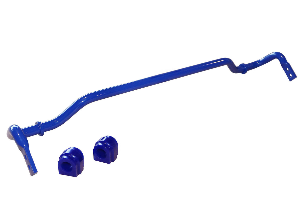 Superpro Sway Bar VW Golf (12-21) [Rear 22mm 2 Position Blade Adj.] RC