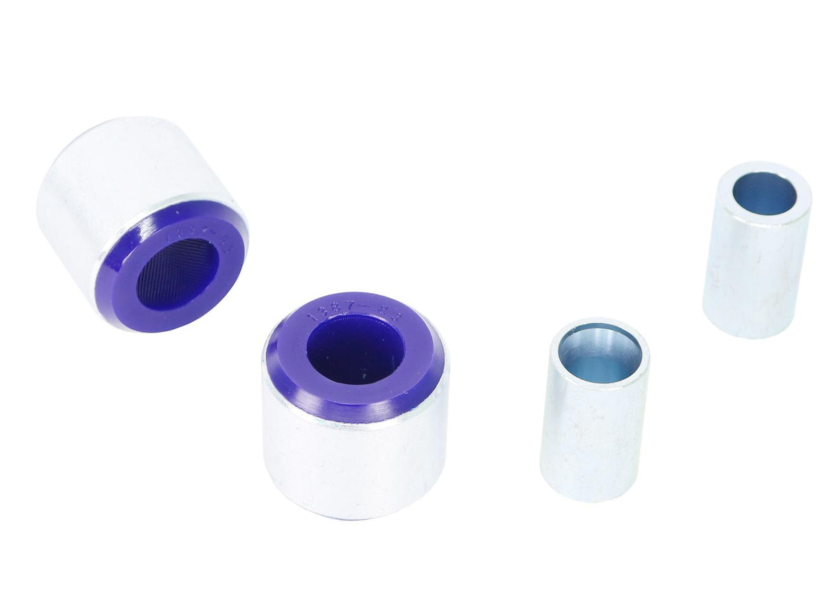Superpro Bushings Kit Subaru Outback (2004) Front Control Arm Lower-In