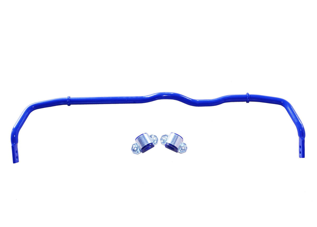 Superpro 22mm HD 2-Pos Blade Adj Sway Bar | Audi RS3 TT RS (RC0085RZ-22) main image 0