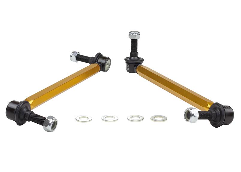 Whiteline Sway Bar End Links Hyundai Veloster (20122017) Front Pair