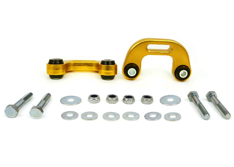 Whiteline Sway Bars End Links Subaru WRX (0207) WRX STI (0407) Rear Redline360