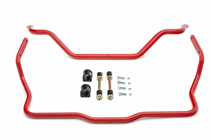 Eibach Rear Sway Bar Kit for 2006-2014 Ford Mustang main image 0