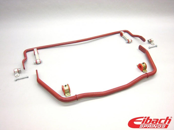 Eibach Rear Sway Bar Kit for 2012-2014 Ford Mustang main image 1