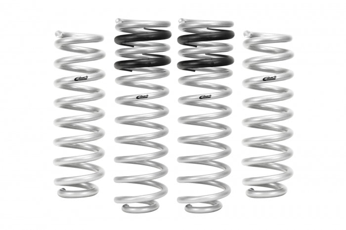 Eibach 19-21 Ram 1500 4WD Pro-Truck Lift Kit Front (Incl. Lift Springs/Sport Shocks)