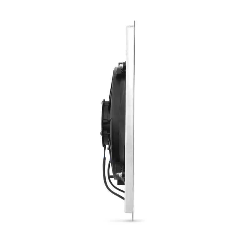 Mishimoto Radiator Fan Shroud Mazda RX8 1.3L (20042008) MMFSRX804