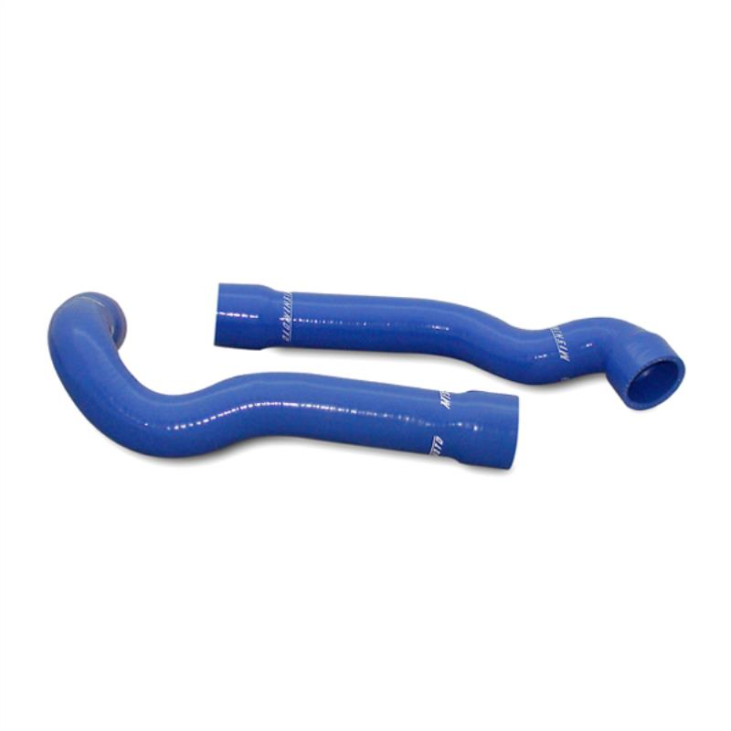Mishimoto Silicone Radiator Hoses BMW 323i 325i 328i M3 E36 (9299) Bl