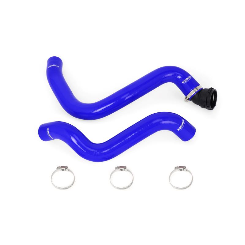 Durite De Radiateur En Silicone Renforcé Pour Ford Mustang GT500 5.4L/5.8L (2007-2014) - Neuf