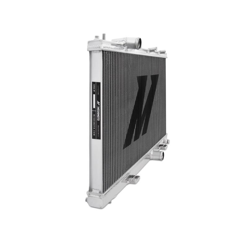 thumbnail image 2 of Speed Daddy Aluminum Core Radiator For 2003-2005 Dodge Neon SRT-4 – OE Style, Direct Fit, 1-Row (DPI 2794) 2 of 6