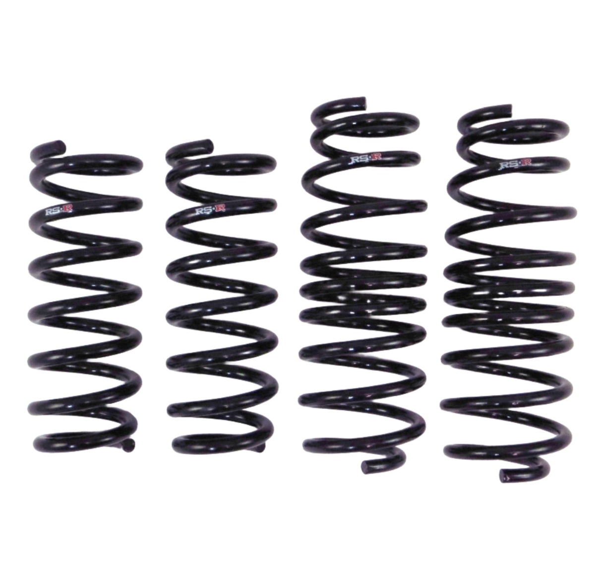 Rs-r Lowering Springs Infiniti M37x Awd (2011-2013) Q70 V6 Awd (2014-2 