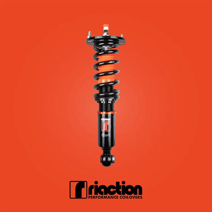 TEIN Mono Sport Coilover Kit - 1999-2002 Nissan Skyline GT-R AWD (BNR34)