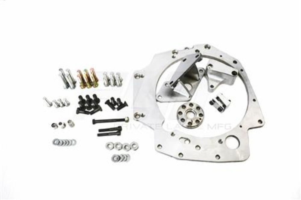 PLM H2B Swap Kit Honda Civic EF/EG/EK (9200) Acura Integra (9401