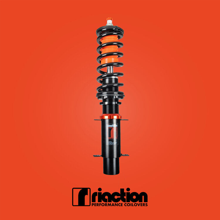 Rev9 Hyper Street II Coilovers Audi TT FWD / TT Quattro 8J (08-14) 54