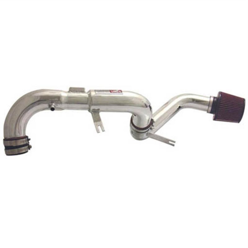 Injen Cold Air Intake Honda Civic DX EX LX 1.8 (0611) Polished or Bla