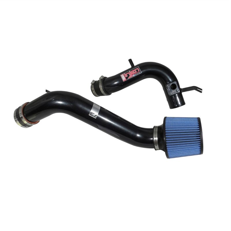 Injen Cold Air Intake Honda Accord 2.4L (0812) Polished or Black Fini