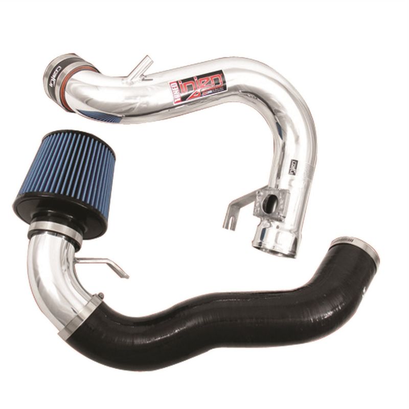 Injen Cold Air Intake Mitsubishi Lancer Ralliart 2.0L Turbo (0912) Po
