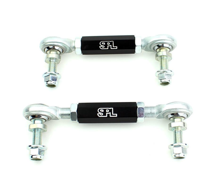 SPL Parts Front Sway Bar End Links - 2018-2023 BMW Z4 (G29)