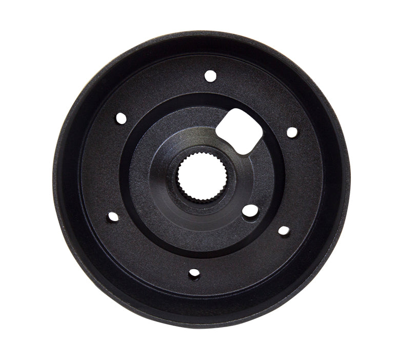 NRG Short Steering Wheel Hub 1997-2002 Ford F150, F250, F350 / 2004-2008 F250, F350