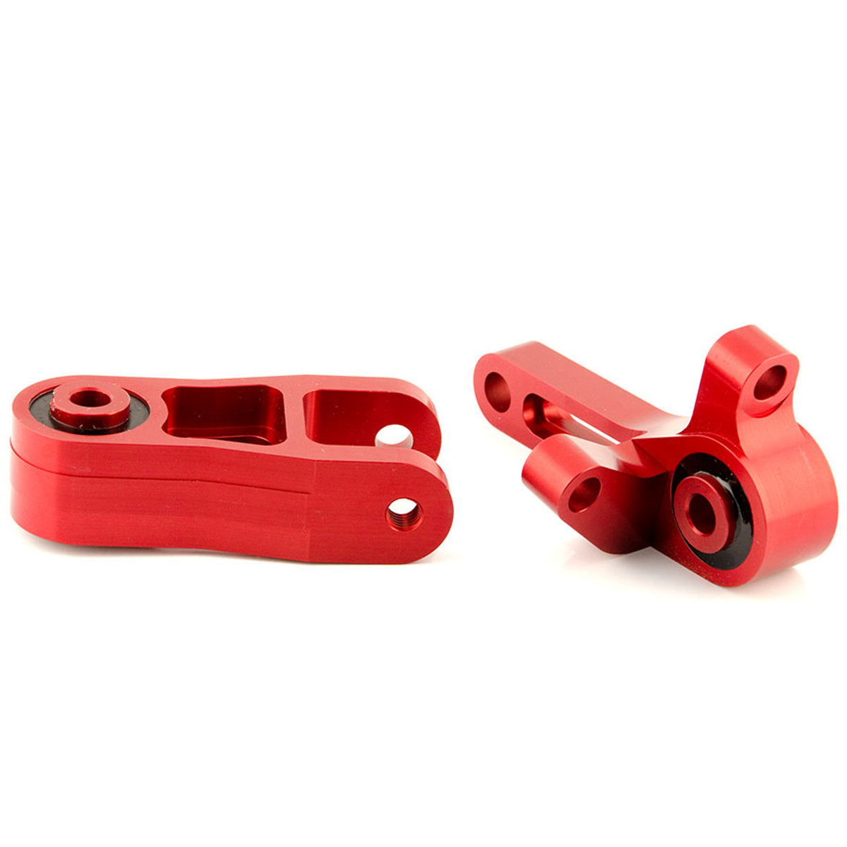 Boomba Racing Rear Motor Mount Ford Focus ST (1318) Aluminum or Anodi