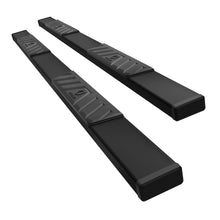 Load image into Gallery viewer, 223.00 Tyger Riser Step Bars Toyota Tacoma Double Cab (05-22) [Powder Coated Black] 4&quot; or 5&quot; Wide - Redline360 Alternate Image
