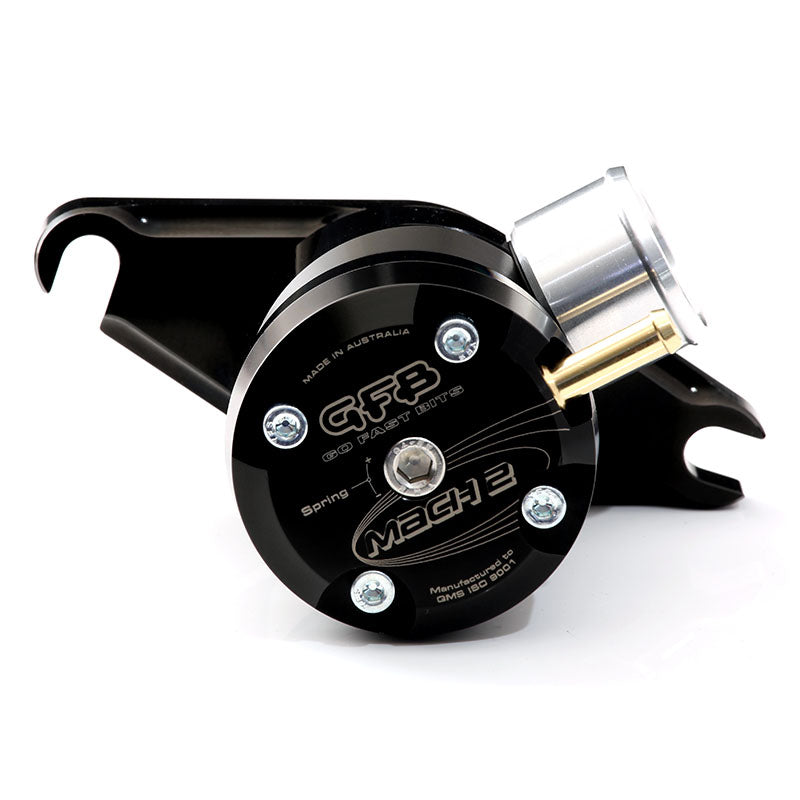 GFB Go Fast Bits Blow-Off Valve Subaru Legacy B4 (98-03) [Mach 2 TMS]