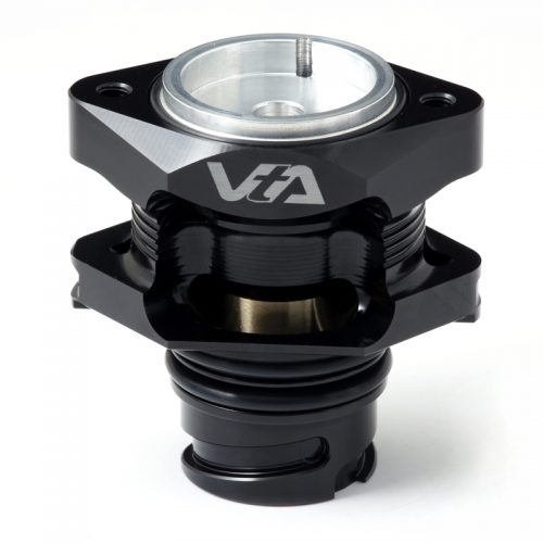 GFB Go Fast Bits VTA Blow Off Valve Ford F150 2.7/3.5 (13-19) Raptor 3