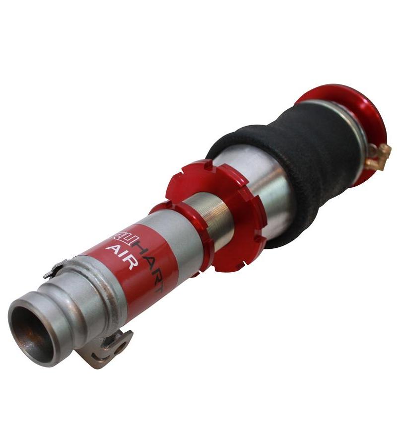 TruHart AirPlus Air Suspension Honda Civic EF (88-91) TH-H1001