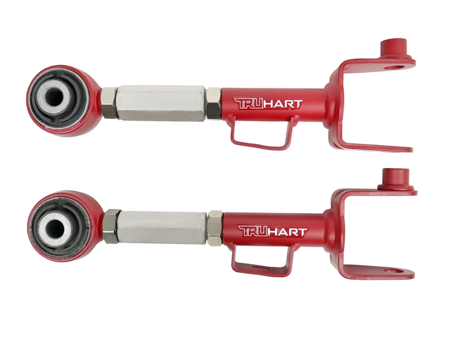TruHart Honda CR-V Rear Camber Kit TH-H201 - 1997-2001 Alignment Correction Kit