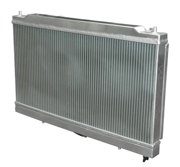Yonaka Radiator Mitsubishi Eclipse (9094) Dual Core Aluminum w/ Fan S