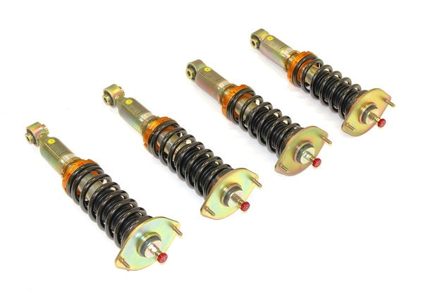 Yonaka Coilovers Mazda Miata NB (1999-2005) [Spec 2] YMTC2-MMNB