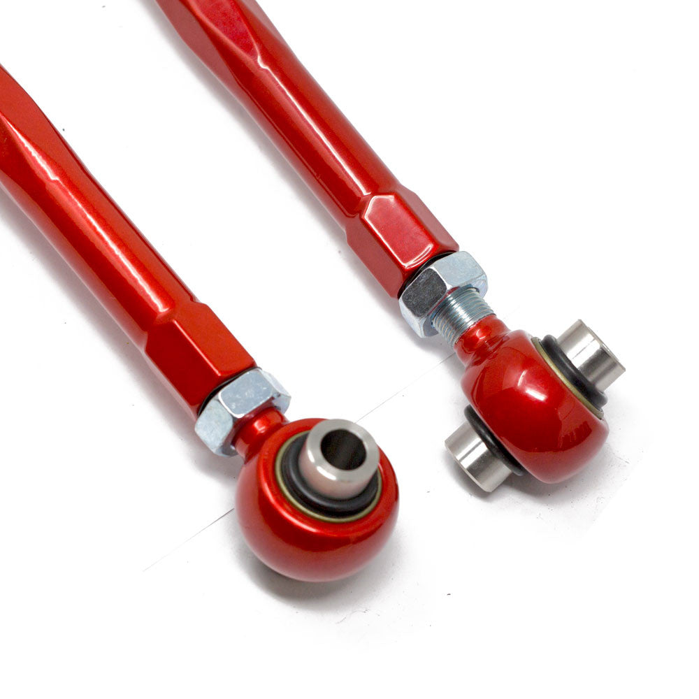 Godspeed Caster Arms Porsche 911 996 (9804) 911 997 (0512) Front Low