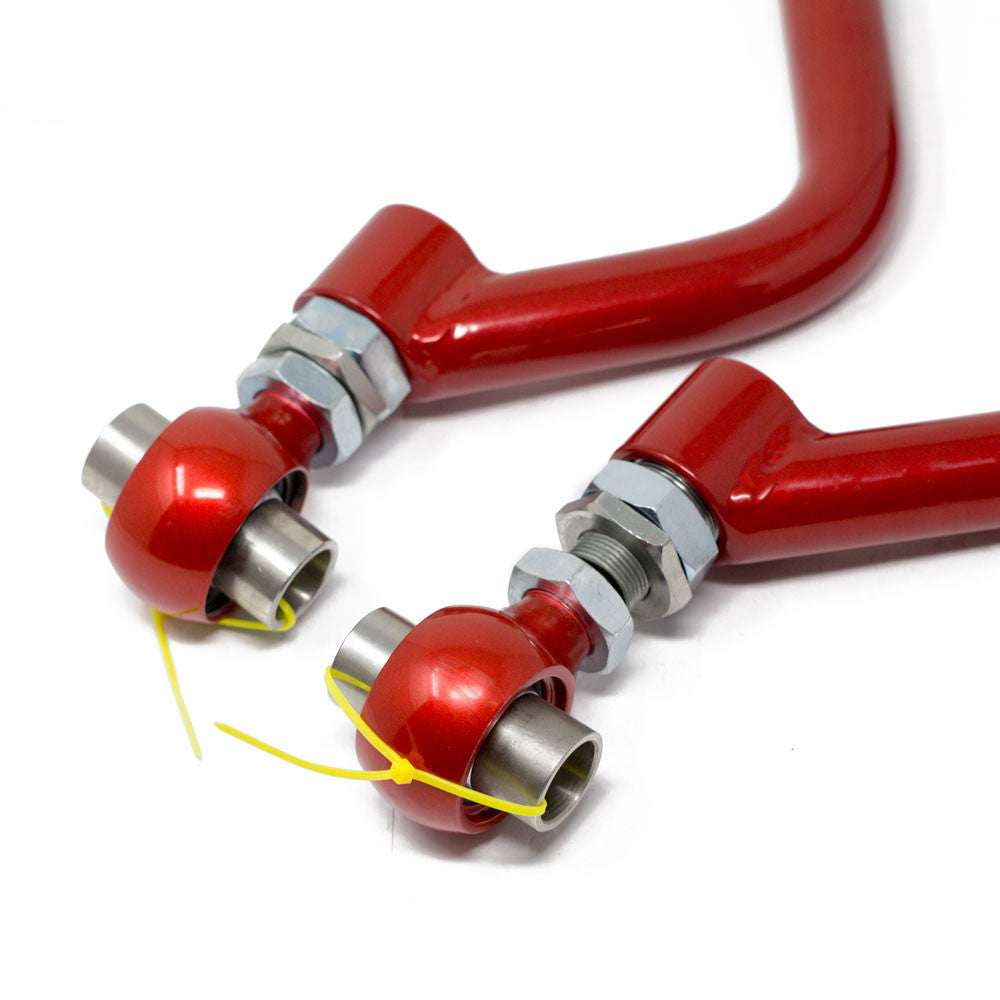 Godspeed Tension Rods Lexus IS300 (20012005) Front Adjustable w/ Sphe