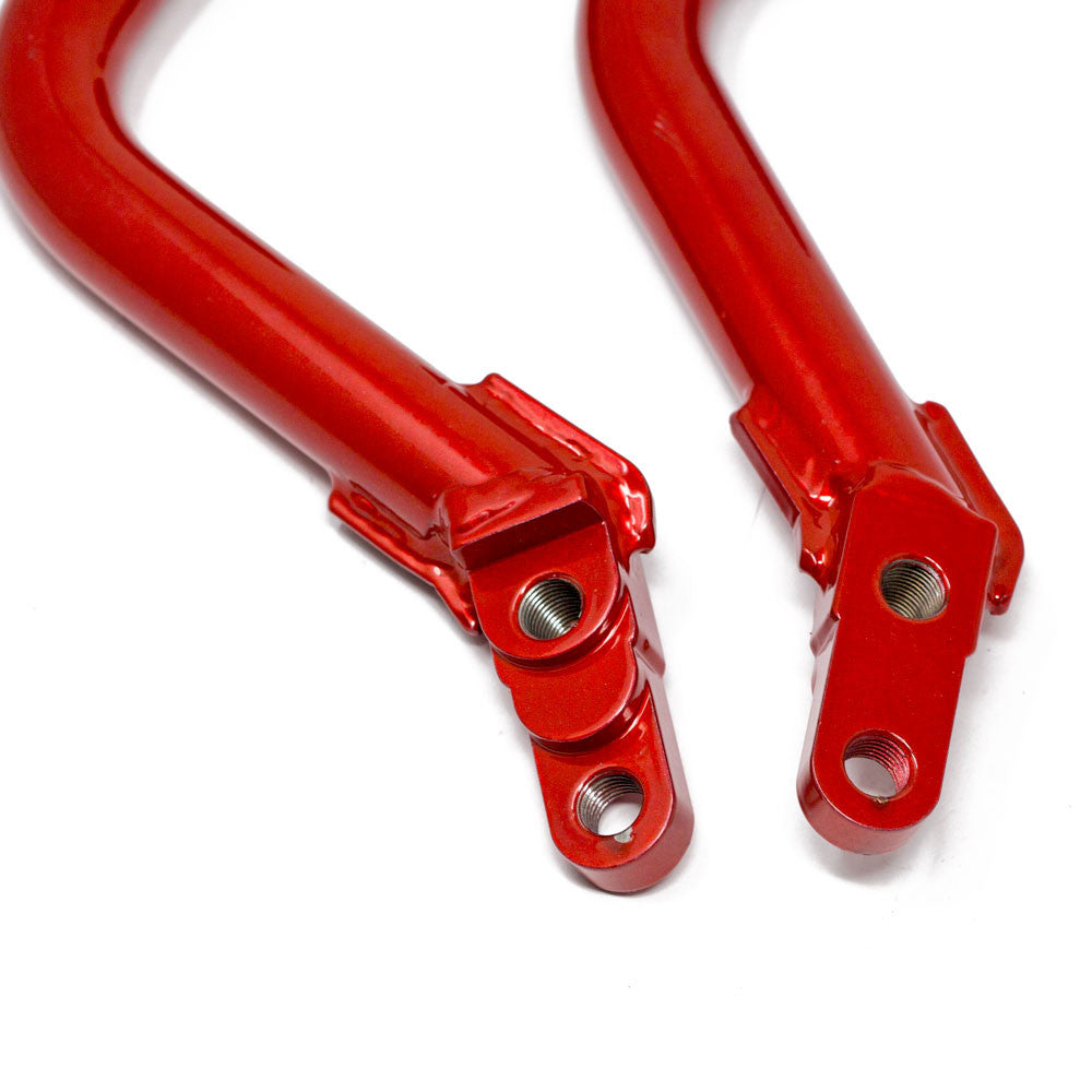 Godspeed Tension Rods Lexus IS300 (20012005) Front Adjustable w/ Sphe