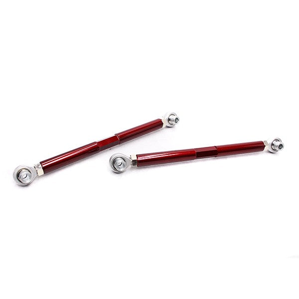 Godspeed Rear Adjustable Camber Kit For BMW E90 E92 328 335 335i 2006-2011