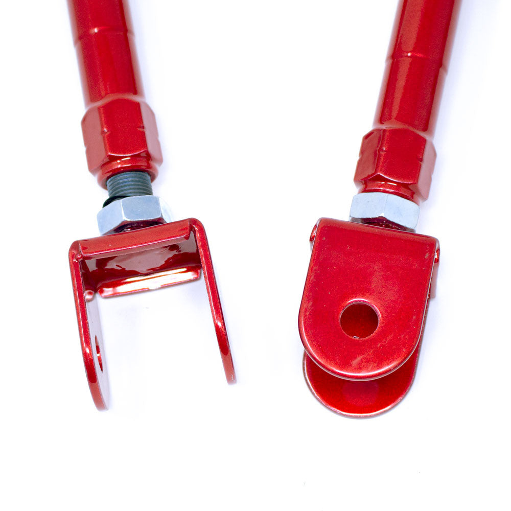 Godspeed Camber Kit Hyundai Genesis Coupe (0916) Rear Upper Arms Pa