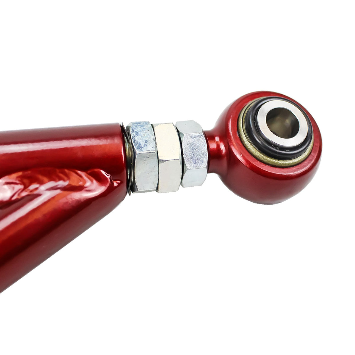 Godspeed Camber Kit Hyundai Genesis Coupe (0916) Rear Arms Pair