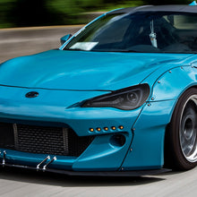 Load image into Gallery viewer, 379.00 Spec-D Projector Headlights Scion FRS (13-16) Sequential Signal - Gloss or Matte Black - Redline360 Alternate Image