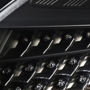 299.00 Spec-D LED Tail Lights Ford Focus SE/ST/RS (15-19) Black, Smoke, Red or Clear - Redline360