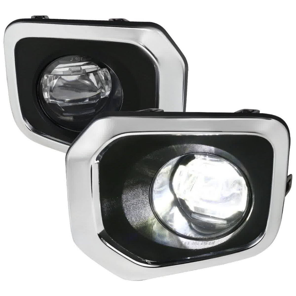 2005-2011 TOYOTA TACOMA RH PASSENGER SIDE HEADLIGHT ASSEMBLY OEM