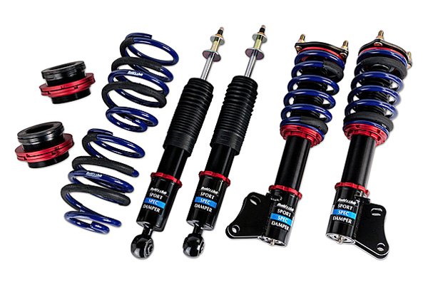 buddy club PRO SPEC DAMPER サスペンションキット車高調 Buddy Club Coilovers Kit Honda Civic (06-11) Sport Spec Damper BC02-SS