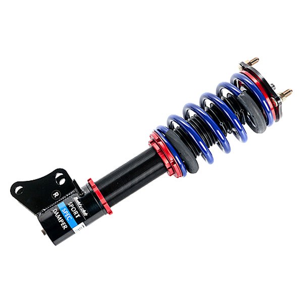 Buddy Club Coilovers Kit Honda Civic (06-11) Sport Spec Damper BC02-SS