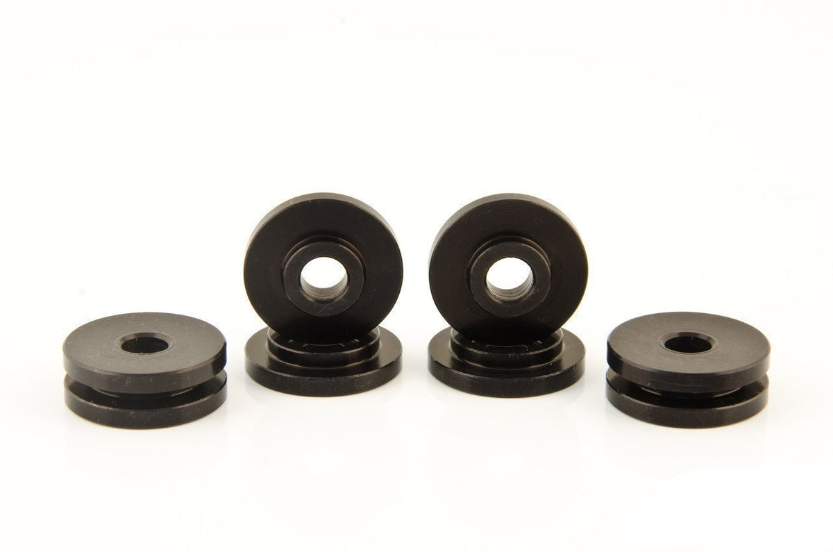 Boomba Racing Shifter Base Bushings Ford Focus ST (1318) RS (1618) A