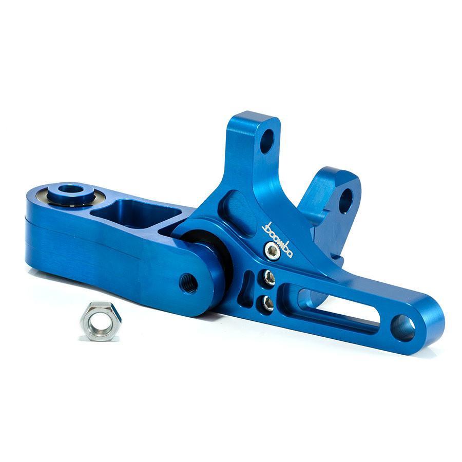 Boomba Racing Rear Motor Mount Ford Focus RS MK3 (1618) Aluminum or A